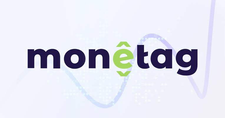 Monetag Logo